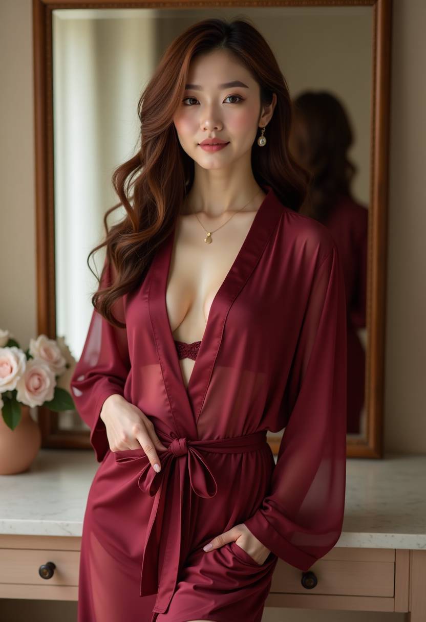 远行的归期